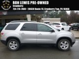 2008 GMC Acadia SLE AWD