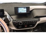 2018 BMW i3 with Range Extender Navigation