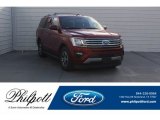 2018 Ford Expedition XLT
