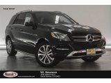 2018 Black Mercedes-Benz GLE 350 #125644824