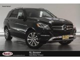 2018 Mercedes-Benz GLE 350