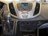 2018 Ford Transit Van 150 LR Regular Controls