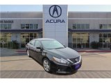 2017 Super Black Nissan Altima 3.5 SL #125644790