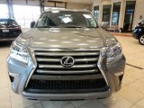 2018 Nebula Gray Pearl Lexus GX 460 #125644952