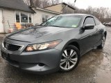 2010 Polished Metal Metallic Honda Accord EX Coupe #125660280