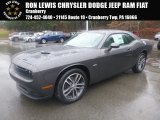 2018 Granite Dodge Challenger GT AWD #125660278