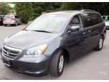 2006 Honda Odyssey EX-L