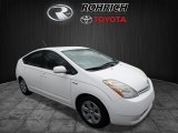 2006 Toyota Prius Hybrid