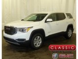 2018 GMC Acadia SLE AWD