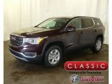 2018 GMC Acadia SLE AWD