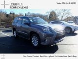 2018 Lexus GX 460