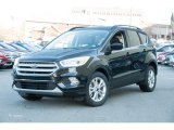 2018 Ford Escape SEL 4WD