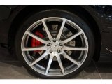 2016 Mercedes-Benz SL 63 AMG Roadster Wheel