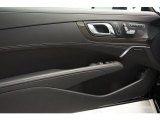 2016 Mercedes-Benz SL 63 AMG Roadster Door Panel