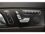 2016 Mercedes-Benz SL 63 AMG Roadster Controls