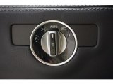 2016 Mercedes-Benz SL 63 AMG Roadster Controls
