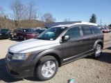 2018 Granite Pearl Dodge Journey SE AWD #125683735