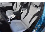 2018 Toyota Prius Prime Premium Front Seat