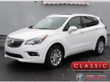 2018 Buick Envision Essence AWD