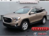 2018 GMC Terrain SLE AWD