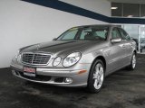 2006 Mercedes-Benz E 350 4Matic Sedan