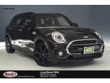 2018 Mini Clubman Cooper S