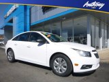 2013 Chevrolet Cruze LS