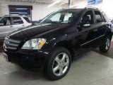 2006 Mercedes-Benz ML 350 4Matic