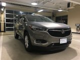 2018 Pepperdust Metallic Buick Enclave Premium AWD #125683555