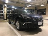 2018 Buick Envision Essence AWD