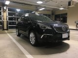 2018 Buick Envision Premium AWD