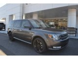 Magnetic Ford Flex in 2018
