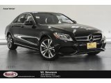2018 Mercedes-Benz C 300 Sedan