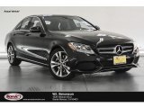 2018 Mercedes-Benz C 300 Sedan