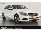 2018 Mercedes-Benz C 300 Sedan