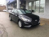 2018 Hyundai Accent SE