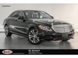 2016 Mercedes-Benz C 300 Sedan