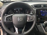 2018 Honda CR-V EX AWD Steering Wheel