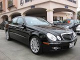 2007 Mercedes-Benz E 350 Sedan