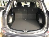 2018 Toyota RAV4 LE Trunk