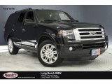 2014 Tuxedo Black Ford Expedition Limited #125710737