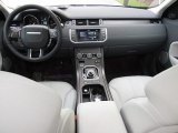 2018 Land Rover Range Rover Evoque SE Dashboard