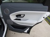 2018 Land Rover Range Rover Evoque SE Door Panel