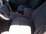 2006 Stone White Jeep Grand Cherokee Laredo 4x4 #12506544