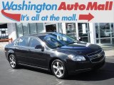 2011 Chevrolet Malibu LT