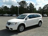 2018 Dodge Journey SXT