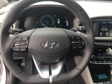 2018 Hyundai Ioniq Hybrid SEL Steering Wheel