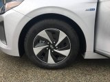 2018 Hyundai Ioniq Hybrid SEL Wheel