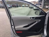 2018 Hyundai Ioniq Hybrid SEL Door Panel