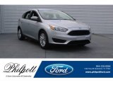 2018 Ford Focus SE Hatch